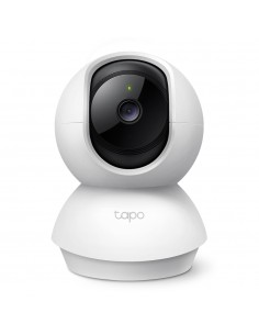 TP-Link Tapo C200C Сферичен...